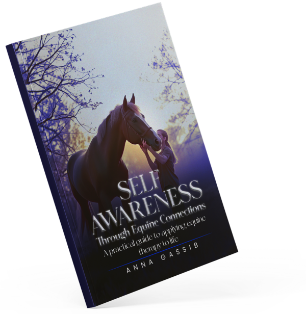 SELF-AWARENESS THROUGH EQUINE CONNECTIONS
